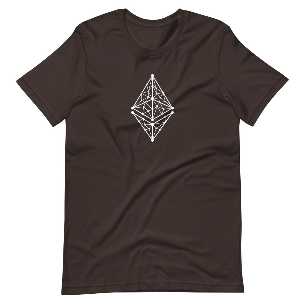 Ethereum Unisex T-Shirt