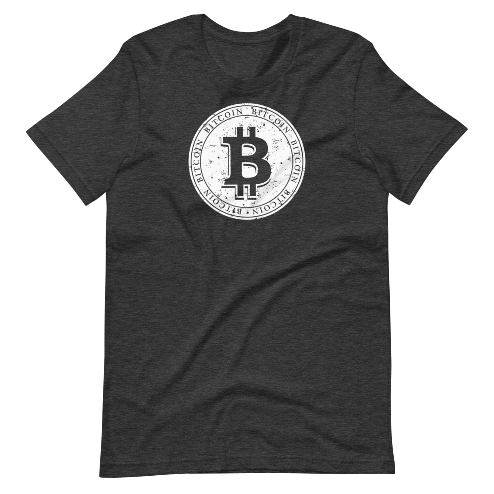 BTC Unisex T-Shirt