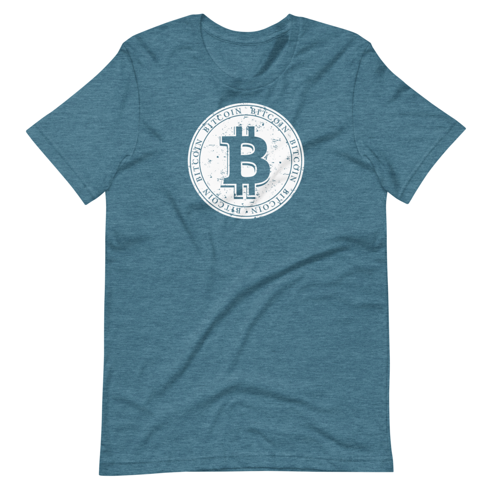 BTC Unisex T-Shirt