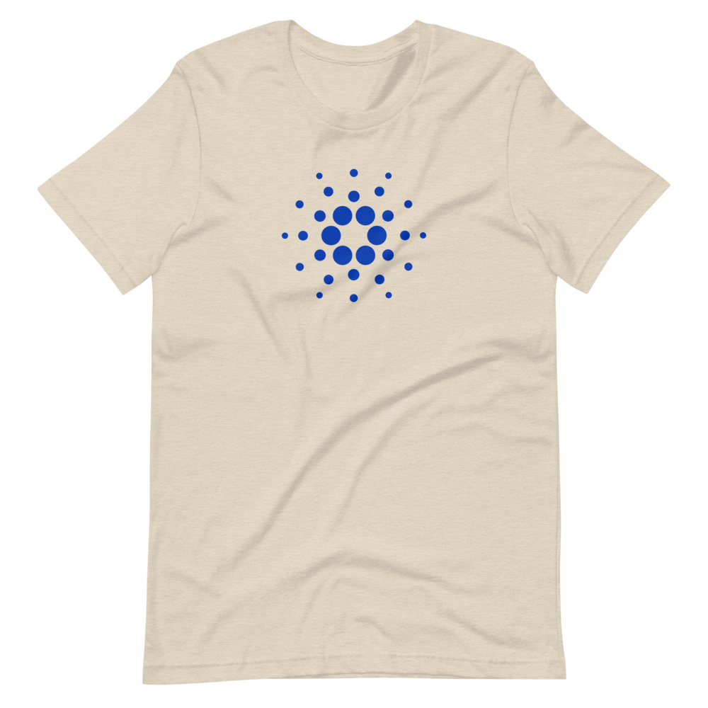 Cardano Unisex T-Shirt