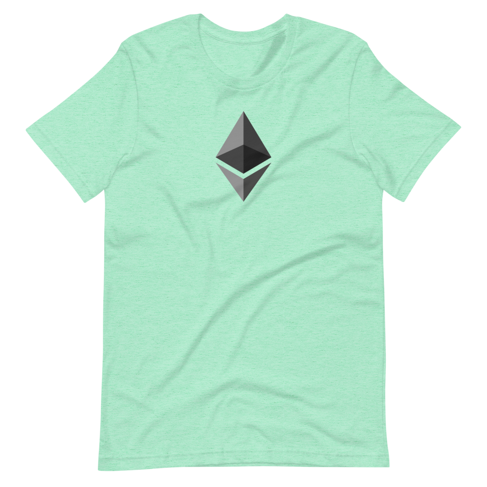 Ethereum Unisex T-Shirt