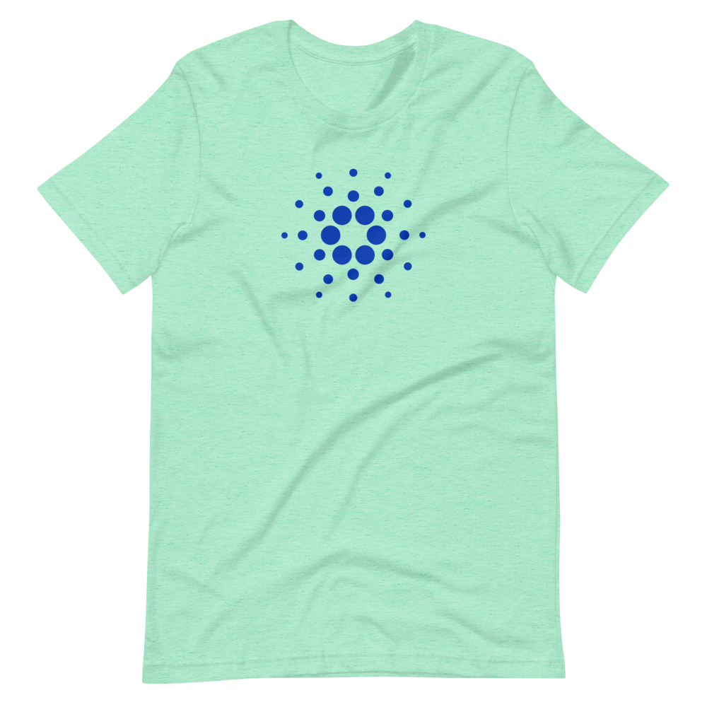 Cardano Unisex T-Shirt