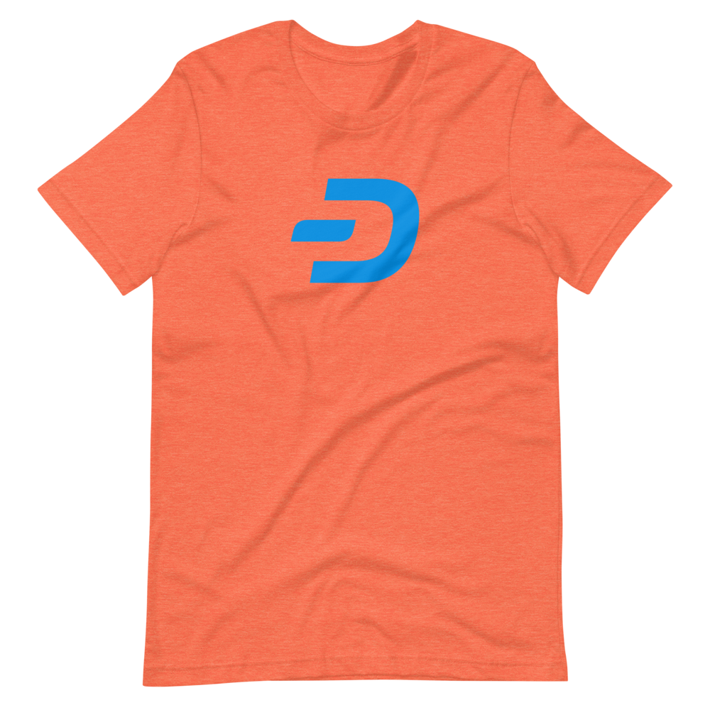 Dash Unisex T-Shirt