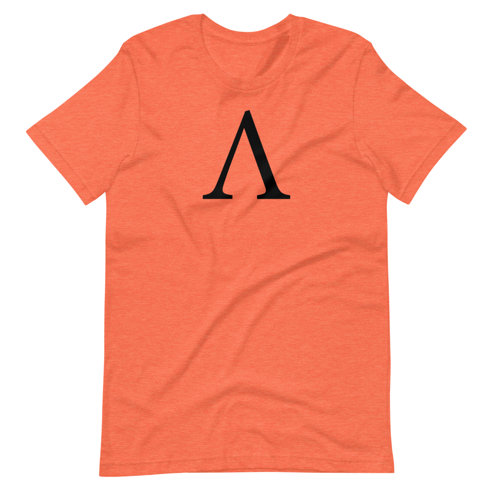 Ampleforth Unisex T-Shirt