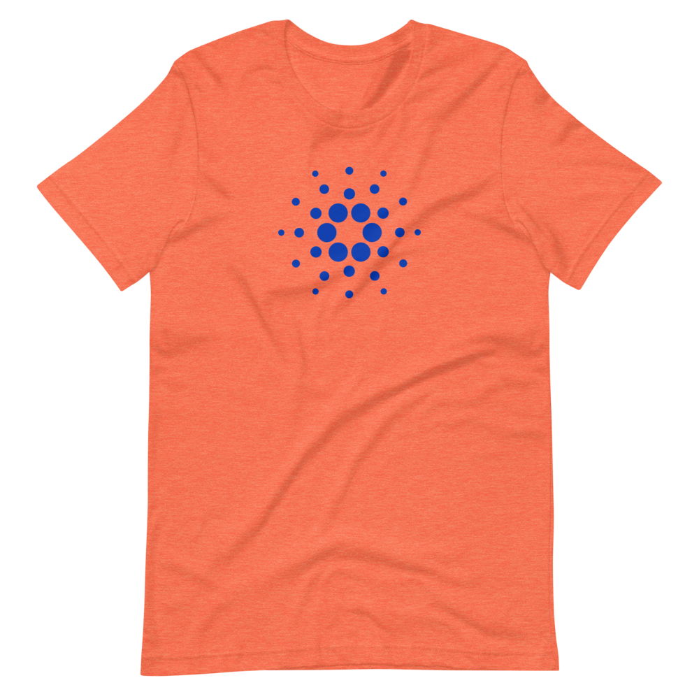 Cardano Unisex T-Shirt