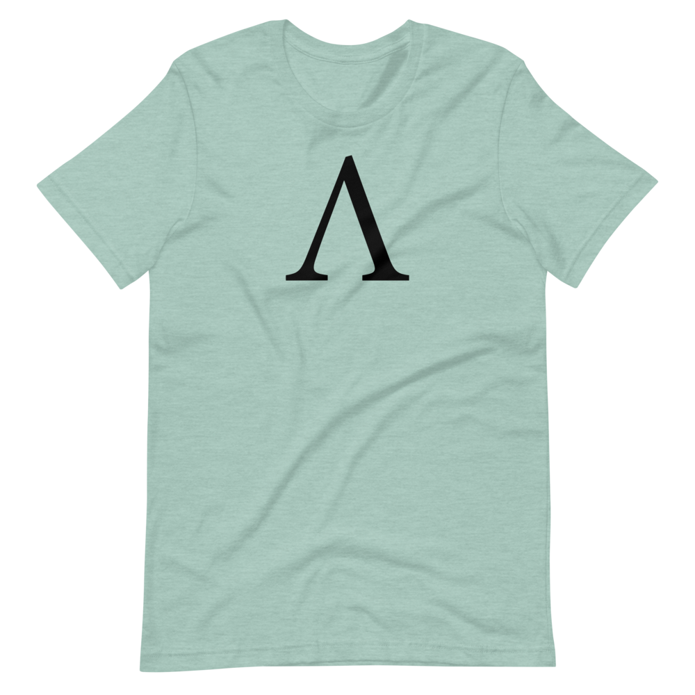 Ampleforth Unisex T-Shirt