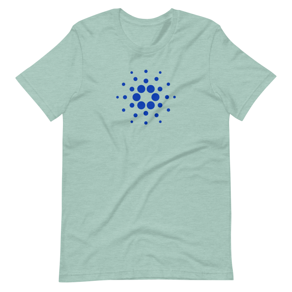 Cardano Unisex T-Shirt