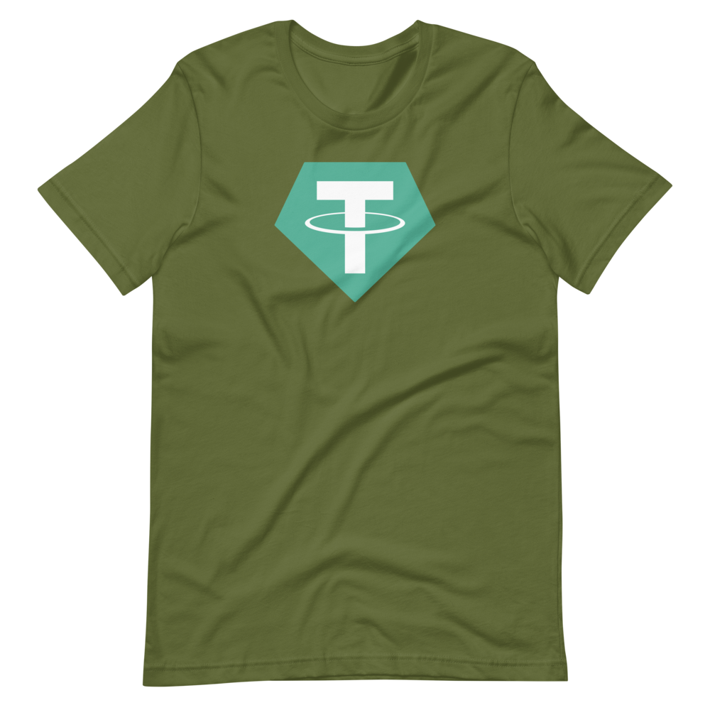 Tether Unisex T-Shirt