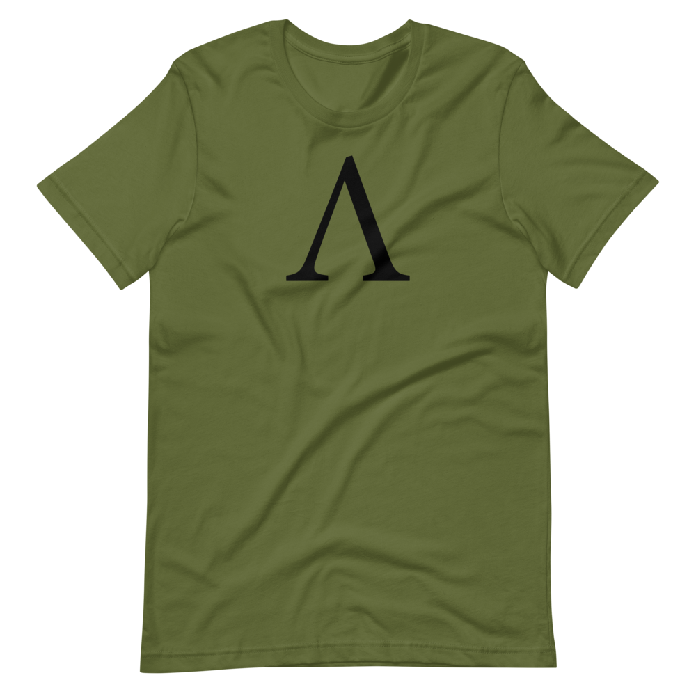 Ampleforth Unisex T-Shirt