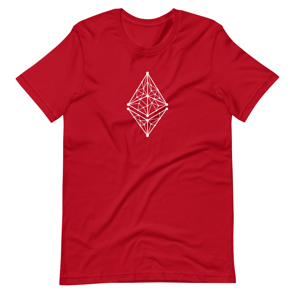 Ethereum Unisex T-Shirt