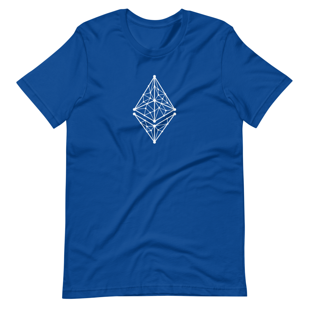 Ethereum Unisex T-Shirt