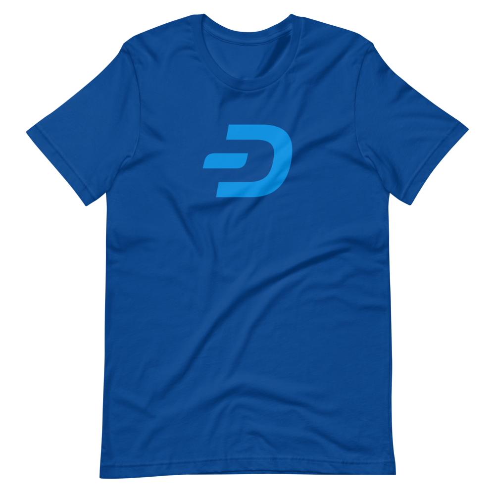 Dash Unisex T-Shirt