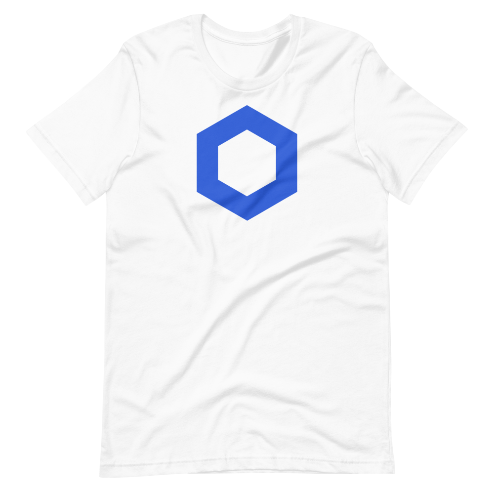 Chainlink Unisex T-Shirt