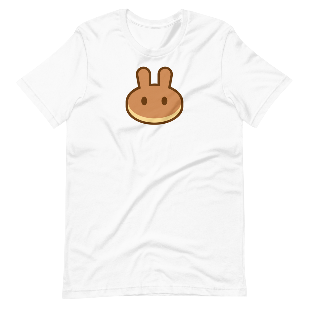 PancakeSwap Unisex T-Shirt