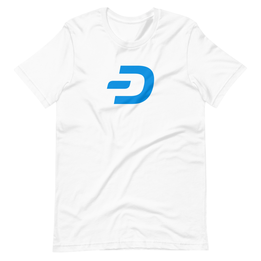 Dash Unisex T-Shirt