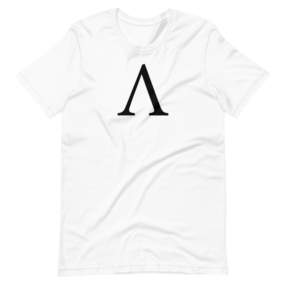 Ampleforth Unisex T-Shirt