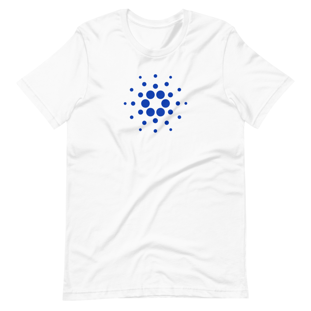 Cardano Unisex T-Shirt