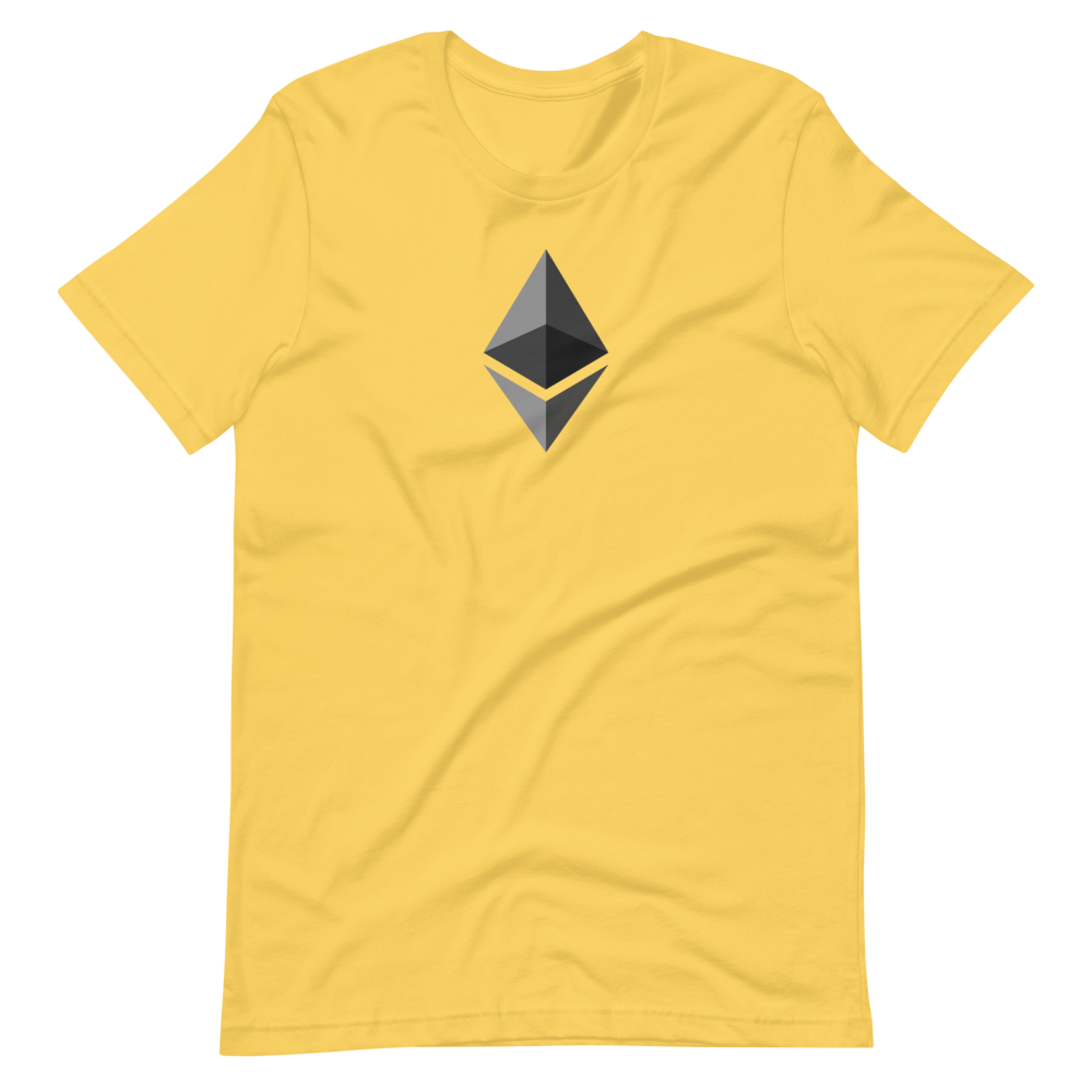 Ethereum Unisex T-Shirt