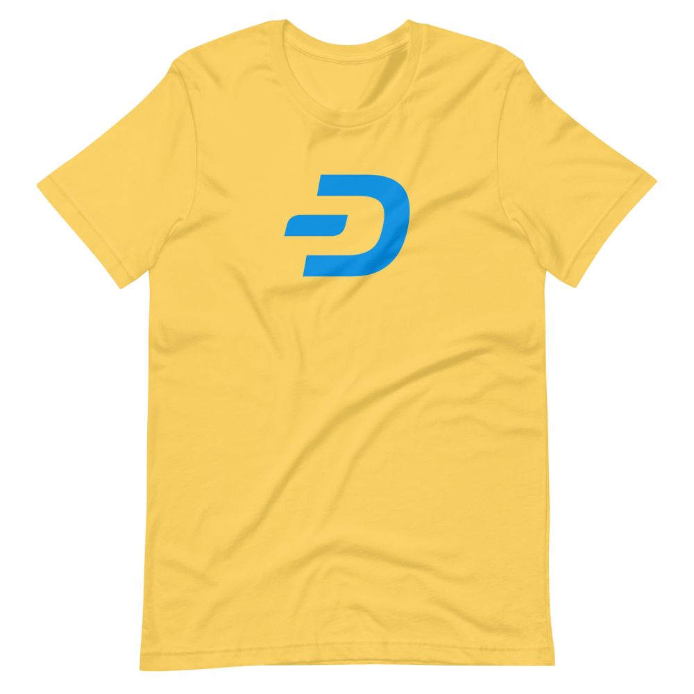 Dash Unisex T-Shirt