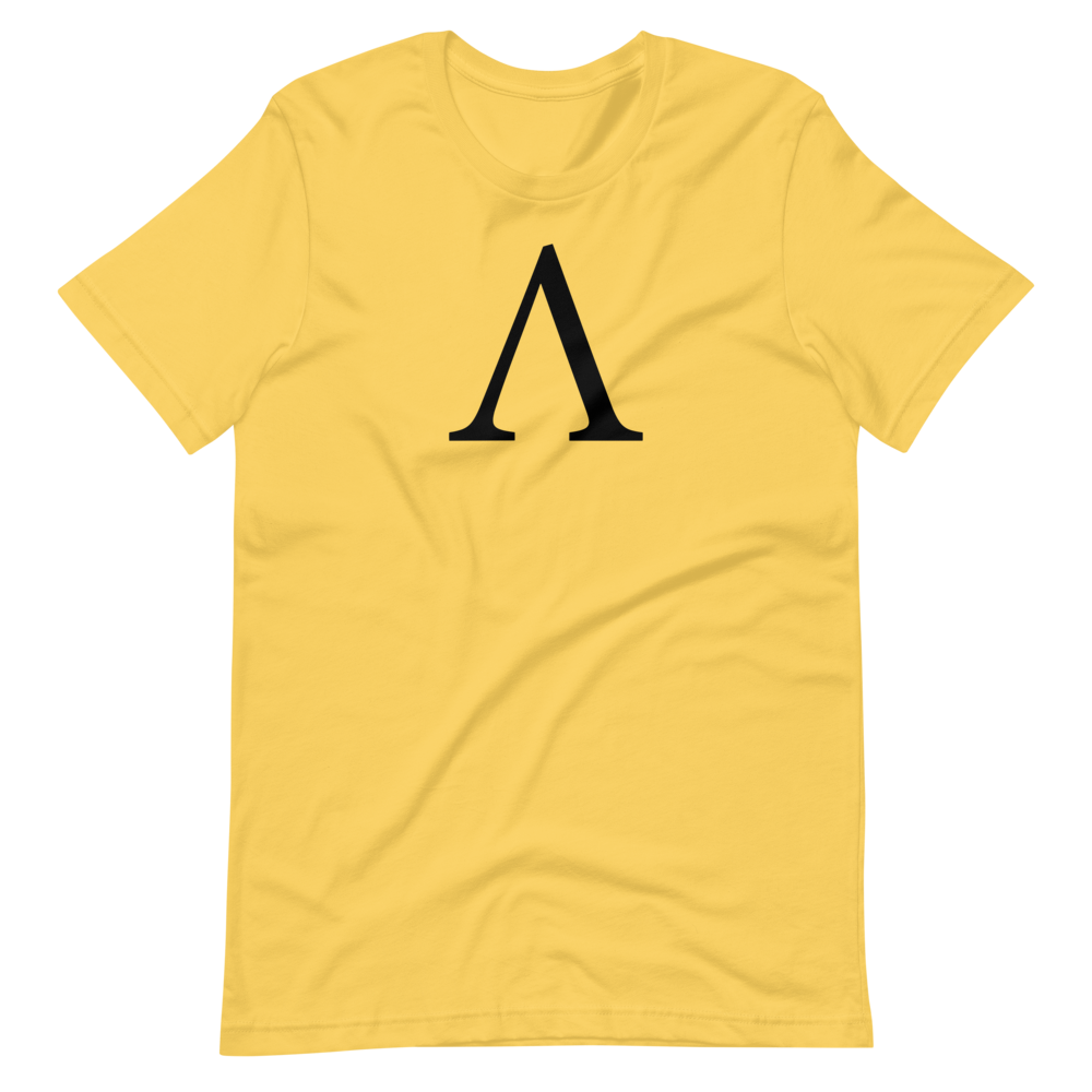 Ampleforth Unisex T-Shirt