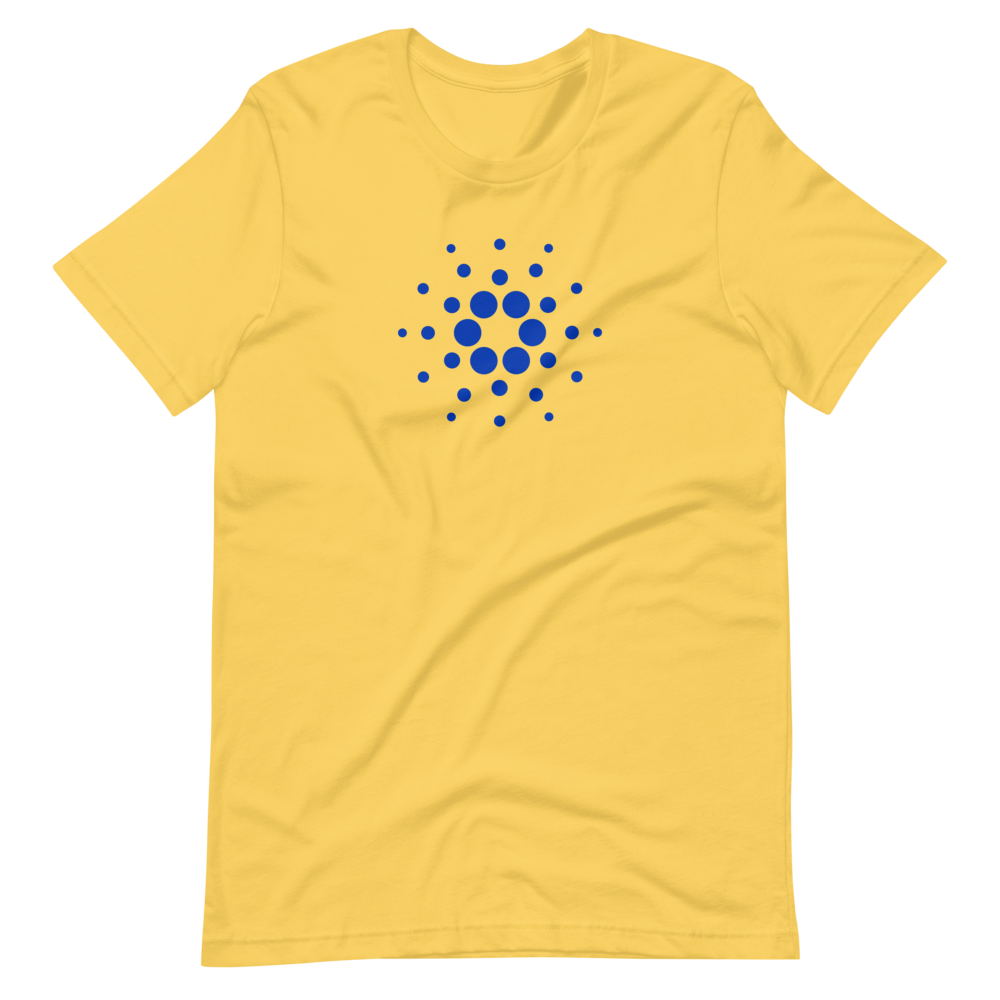 Cardano Unisex T-Shirt