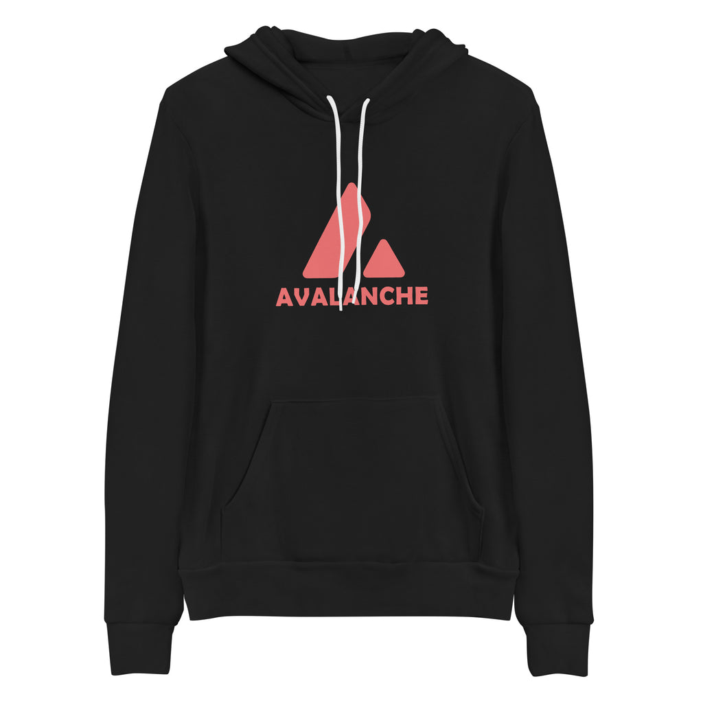 Avalanche | Unisex hoodie
