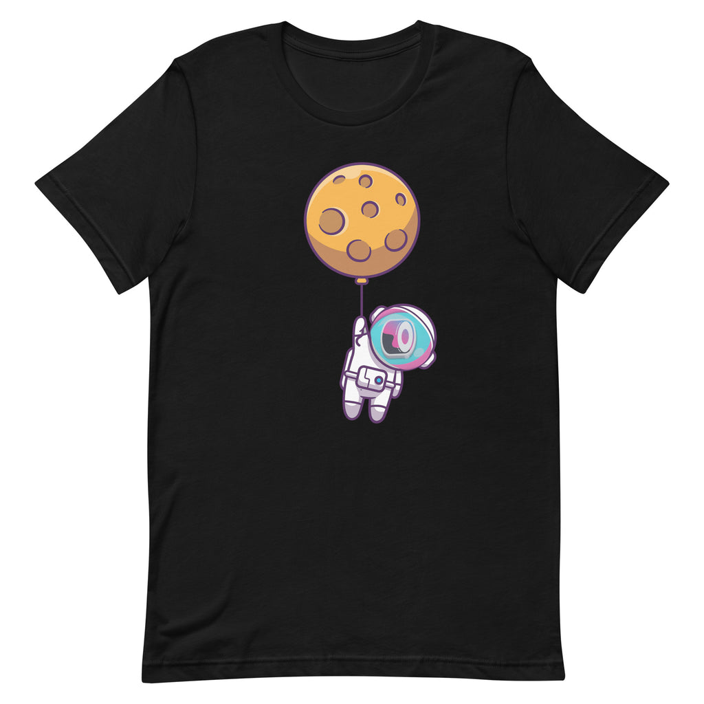 Sushi Swap Will Keep Going Up! | Unisex T-shirt