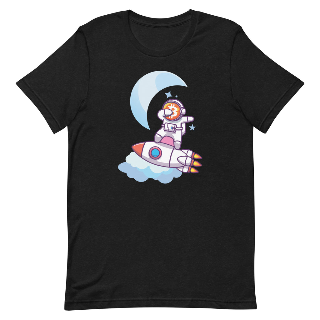 Astro Bitcoin Buddy | T-shirt
