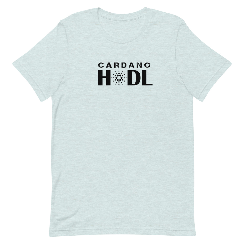 Cardano HODL | Unisex T-Shirt