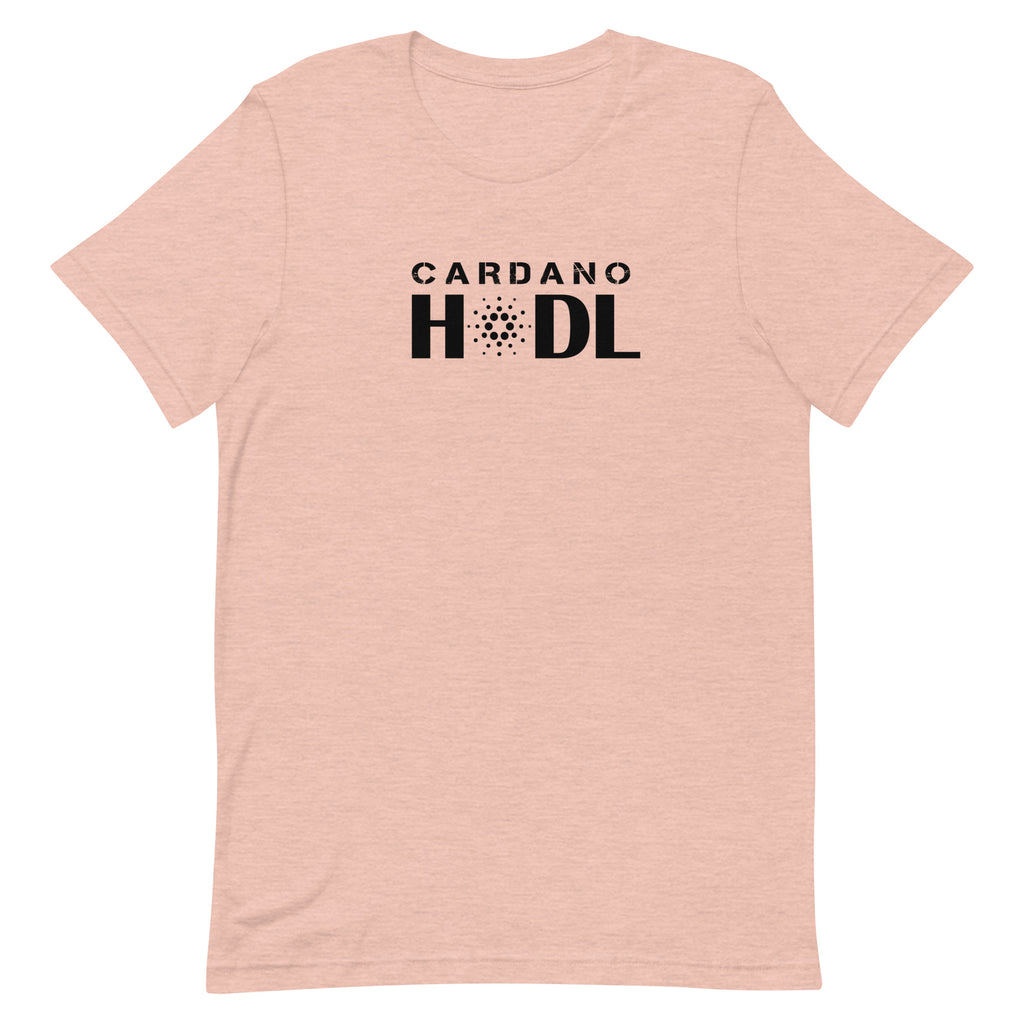 Cardano HODL | Unisex T-Shirt