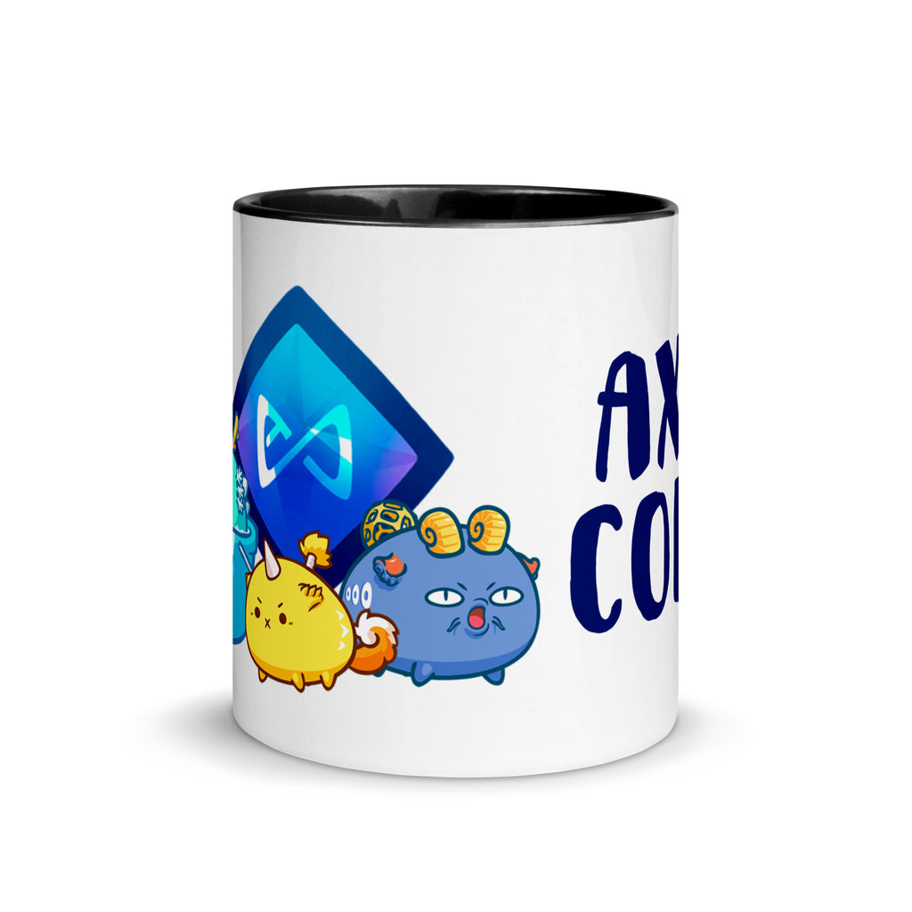 Axie Infinity AXS | Mug