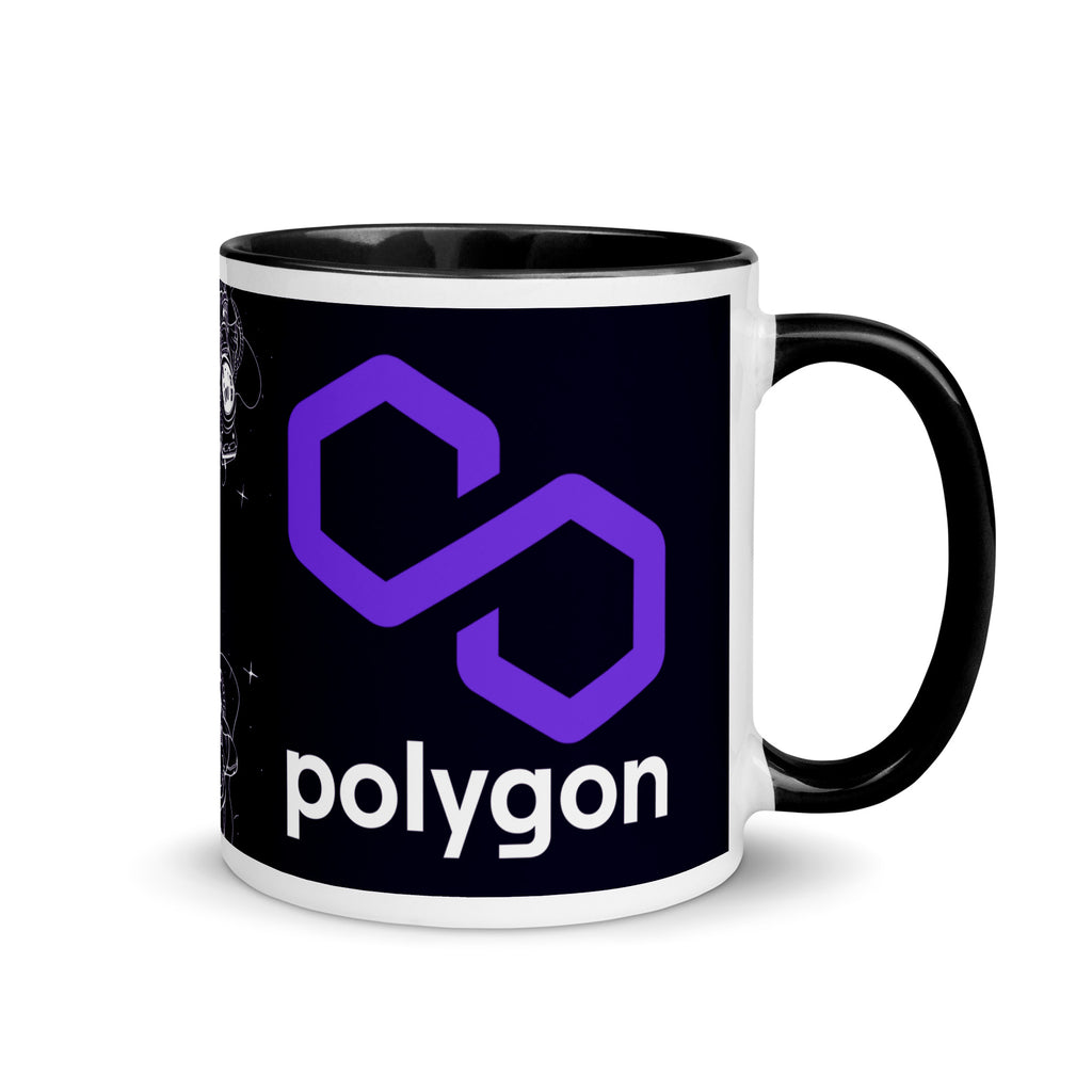 Polygon MATIC | Mug