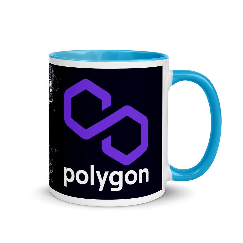 Polygon MATIC | Mug