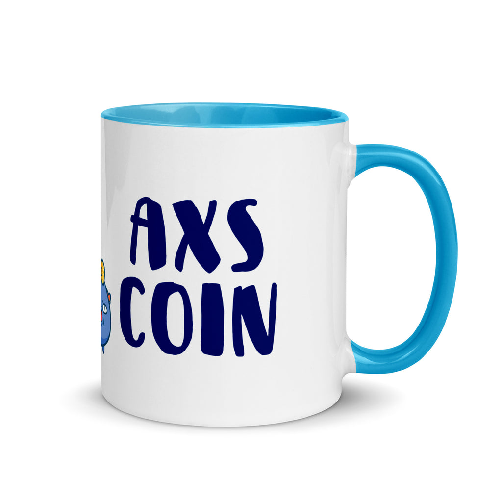 Axie Infinity AXS | Mug