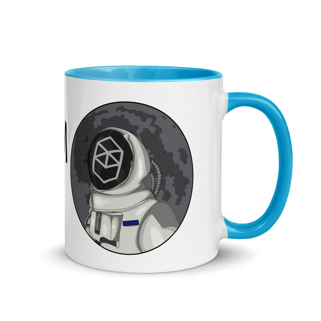 Fantom FTM Astronaut | Mug