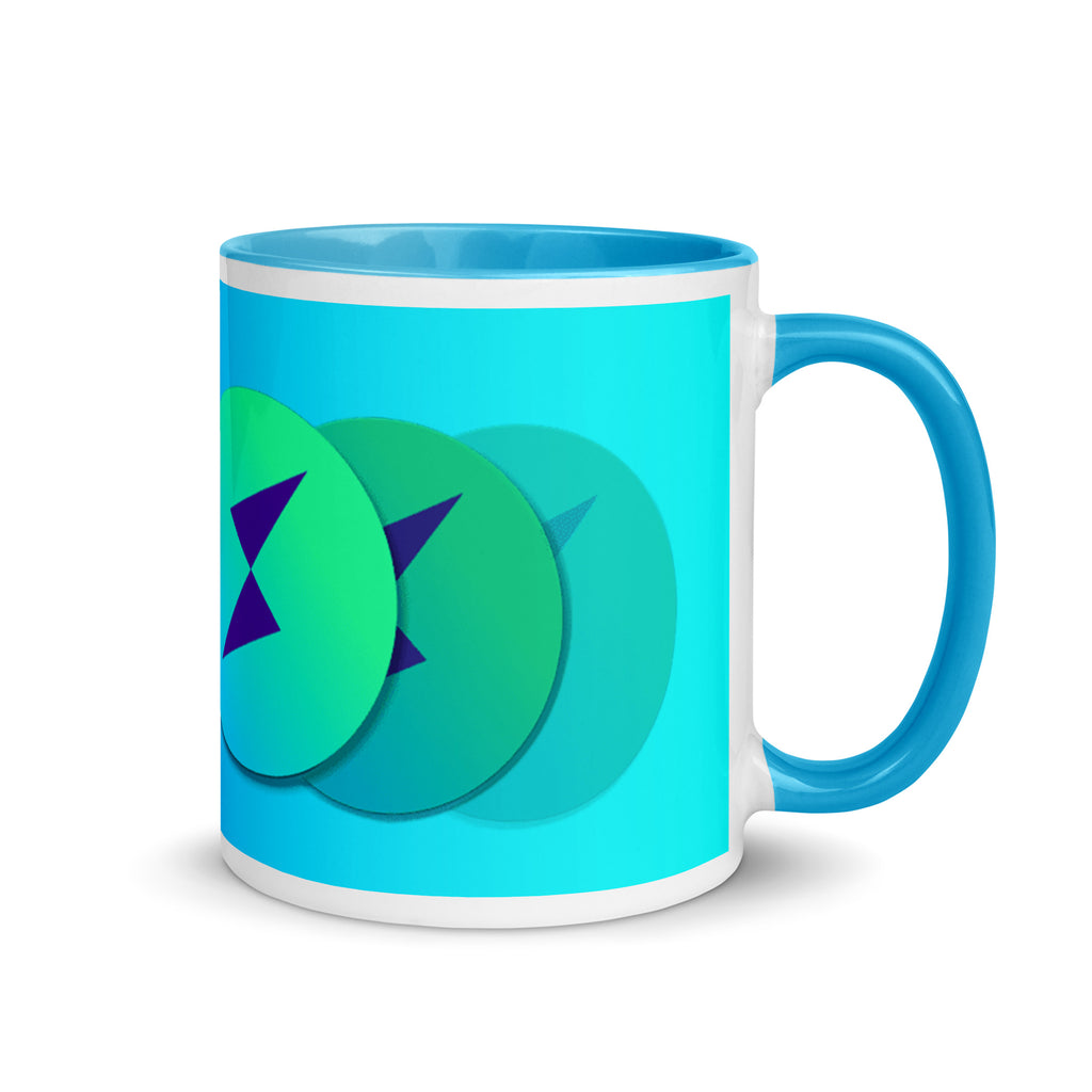 In Thorchain We Trust | Mug