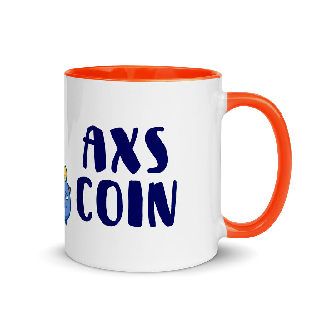 Axie Infinity AXS | Mug