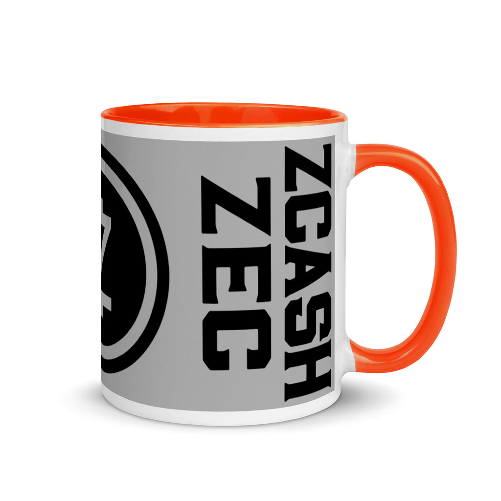 Zcash ZEC | Mug