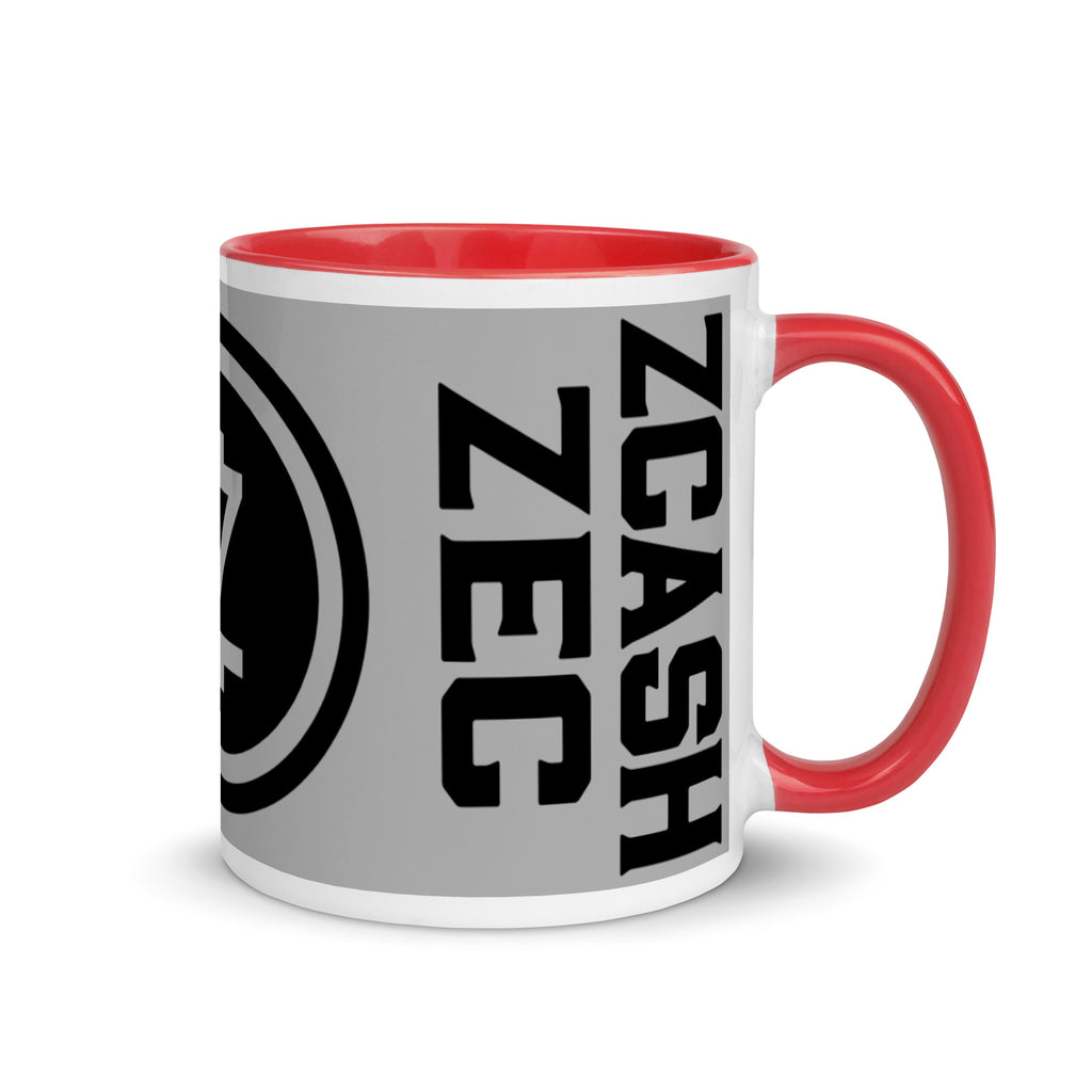 Zcash ZEC | Mug