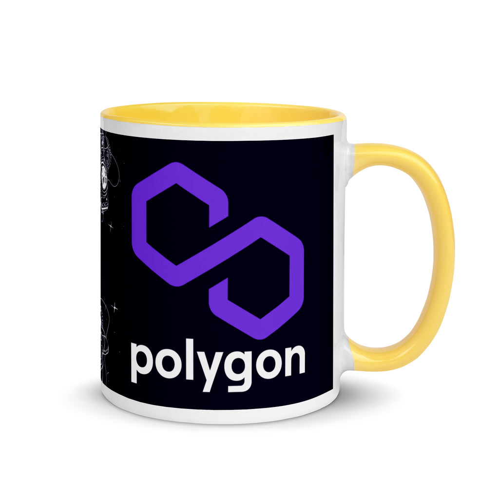 Polygon MATIC | Mug