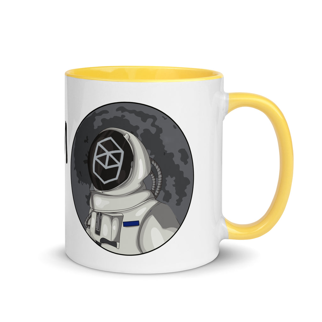 Fantom FTM Astronaut | Mug