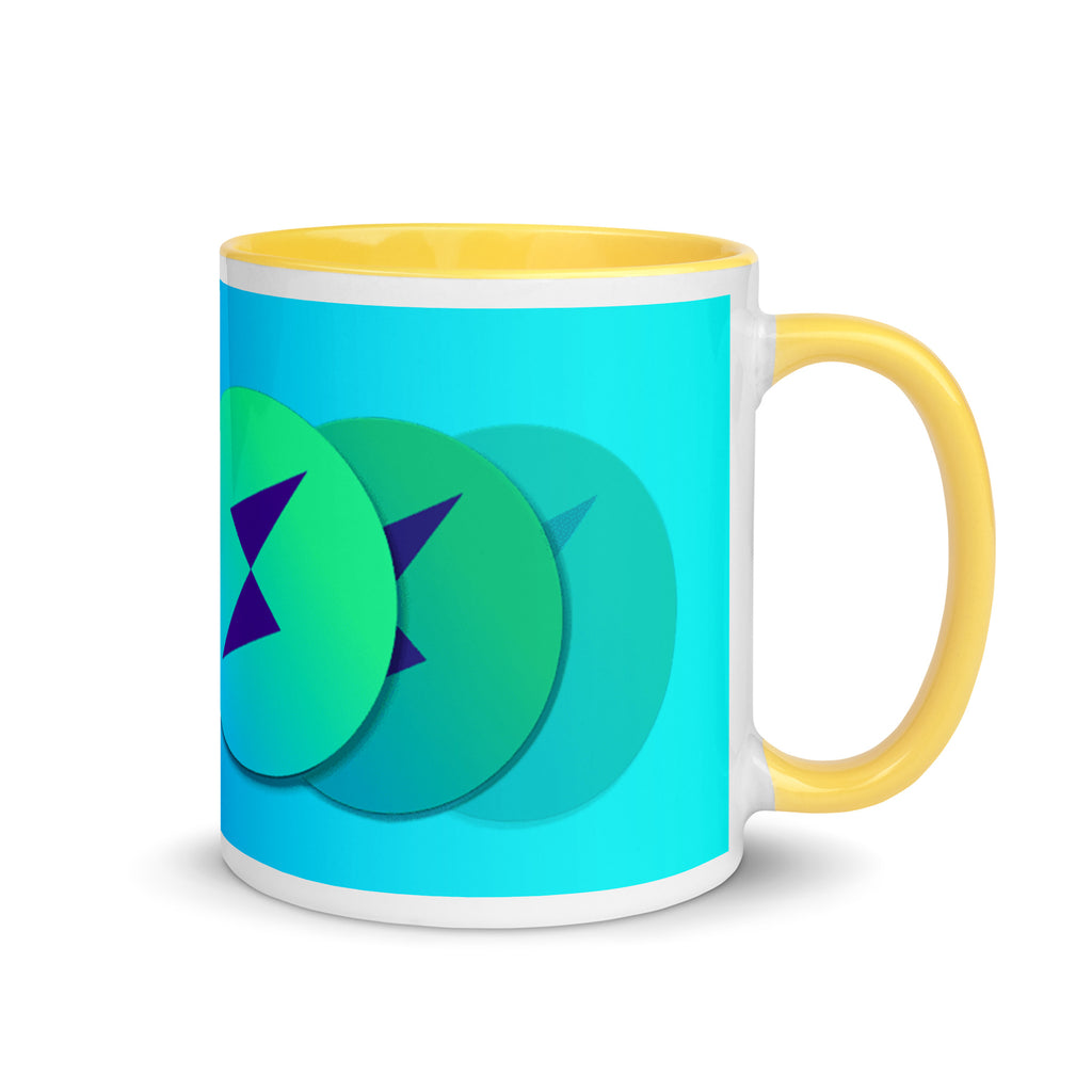 In Thorchain We Trust | Mug