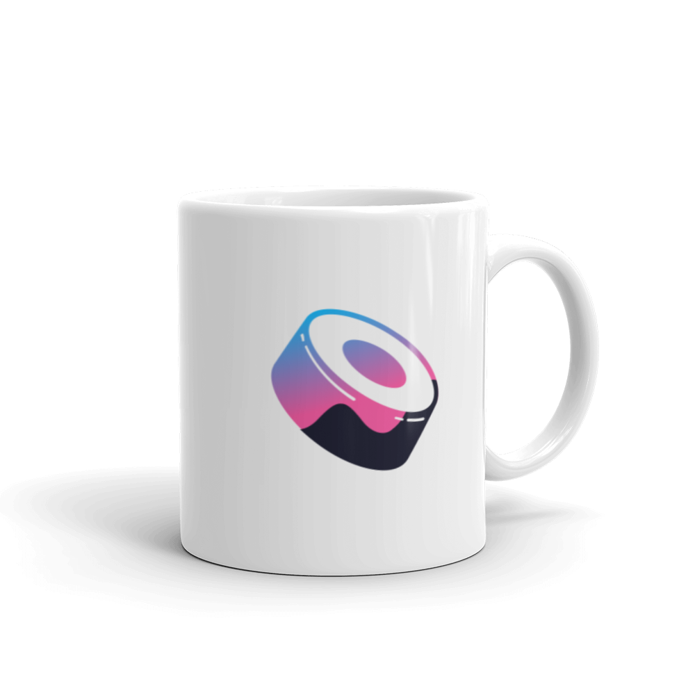 SushiSwap mug