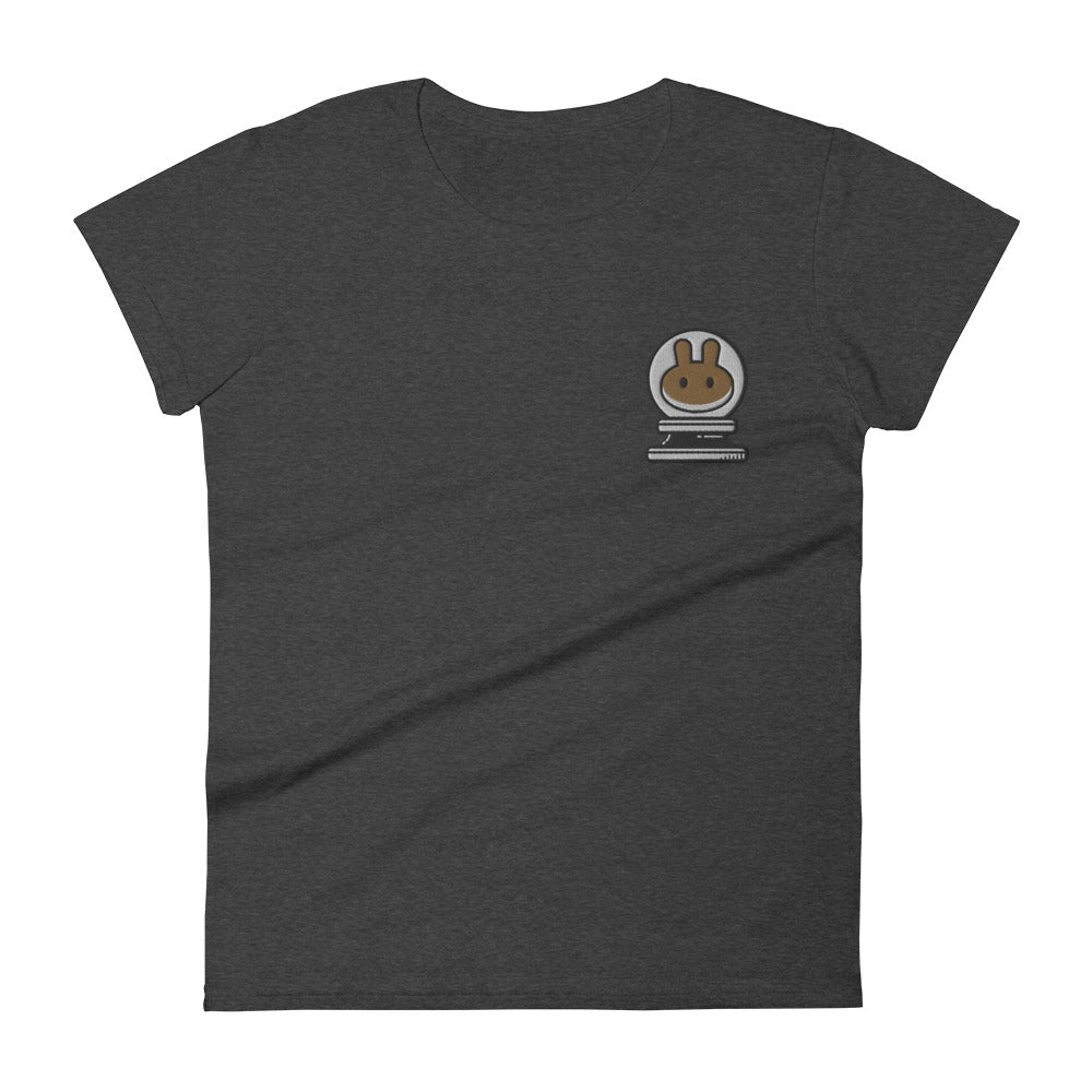 PancakeSwap Is The Future | Women's short sleeve t-shirt