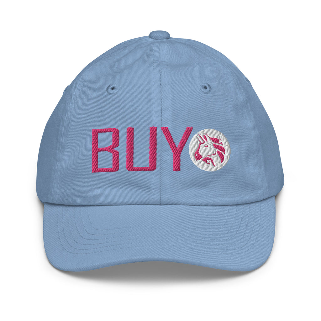 Buy Uniswap | Youth baseball cap