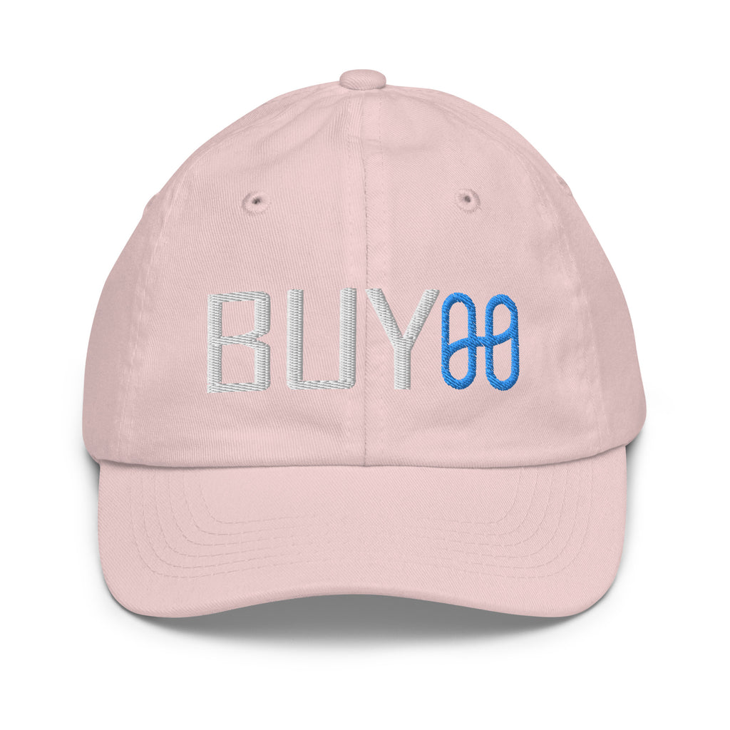 Buy that Harmony Cryptocurrency | Youth Baseball Cap