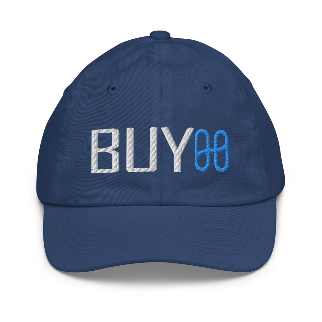 Buy that Harmony Cryptocurrency | Youth Baseball Cap